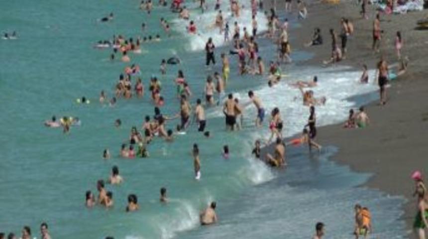 D&uuml;zce&rsquo;ye 6 Ayda 107 Bin 127 Turist Geldi