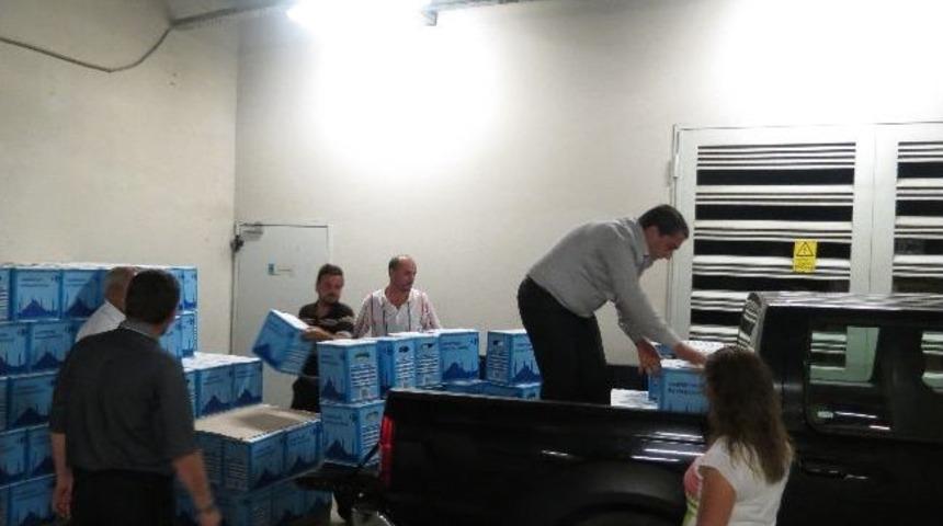 Erzurum Avm&rsquo;den Ramazan Kampanyası