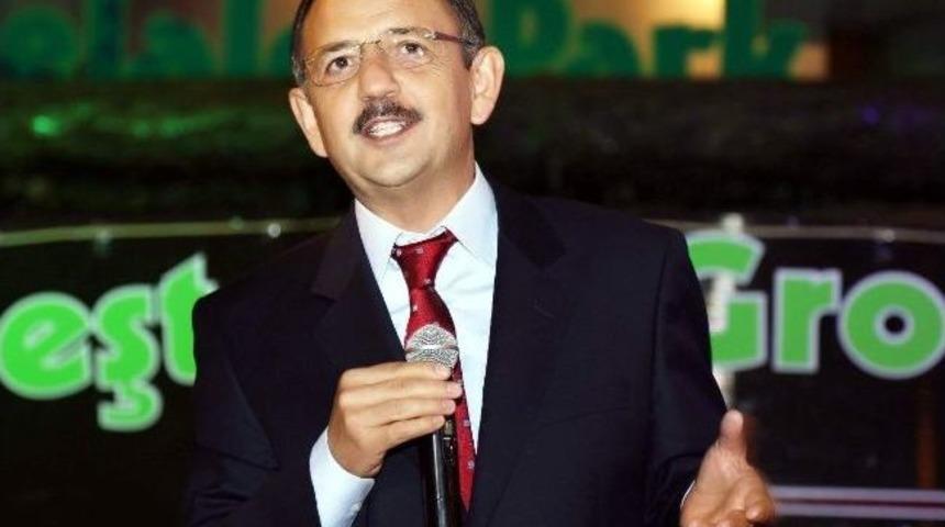 Koruyucu Ailelere "teşekk&uuml;r" İftarı