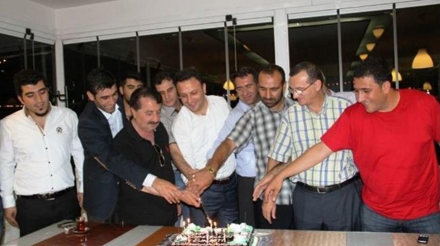 Van&rsquo;da Yerel Gazeteler Birleşti