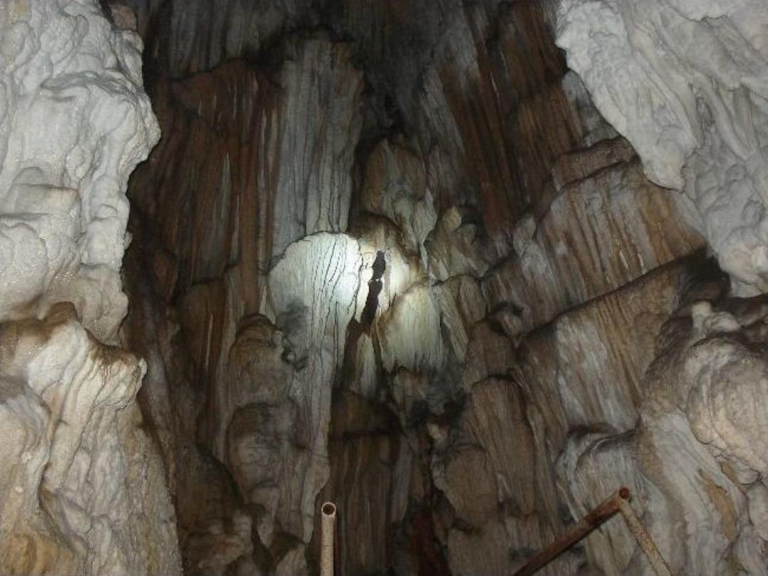 G&uuml;rc&uuml;oluk Mağarası, Tabiat Parkı İlan Edildi