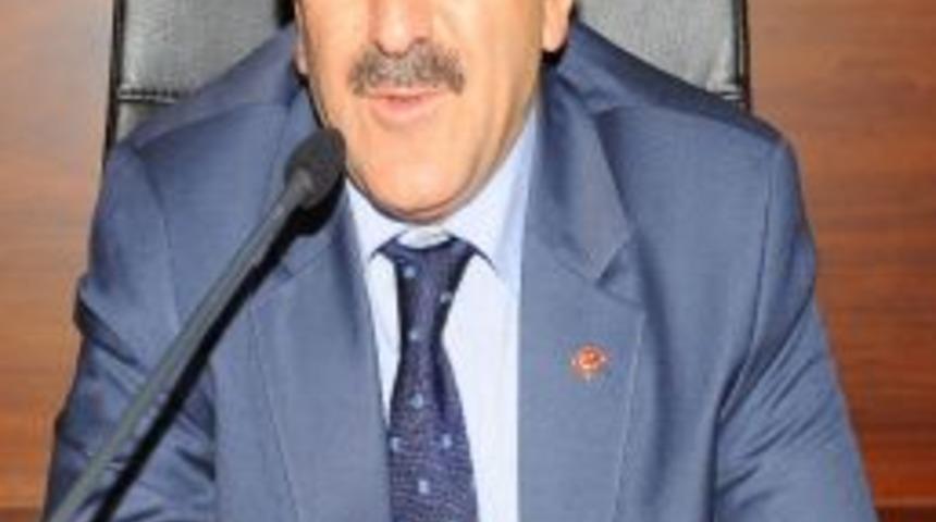 G&uuml;mr&uuml;k&ccedil;&uuml;oğlu En Başarılı İkinci Belediye Başkanı