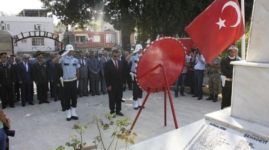 Hatay'da Kurtuluş Coşkusu