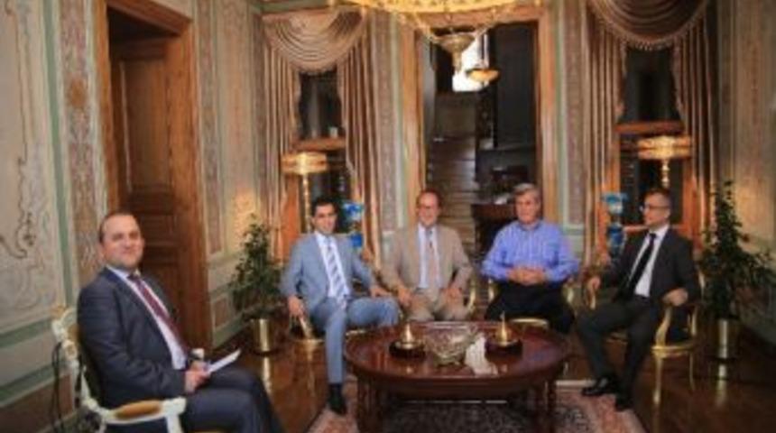 Kocaeli'nin Başarı Hikayesi Konuşuldu