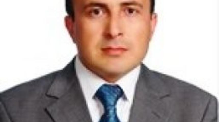 Bilim, Sanayi Ve Teknoloji İl M&uuml;d&uuml;r&uuml; Erdal Gevrek Resmen Atandı