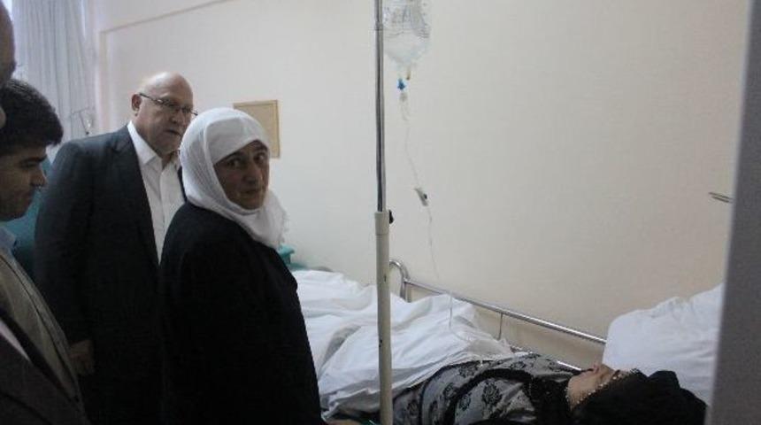 Şener: &Ouml;rnek Bir İmamı Kazada Kaybettik