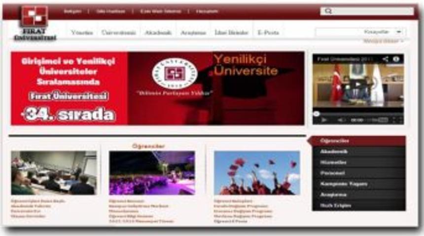 F.&Uuml; Web sitesinden Atat&uuml;rk fotoğrafını &ccedil;ıkarttı