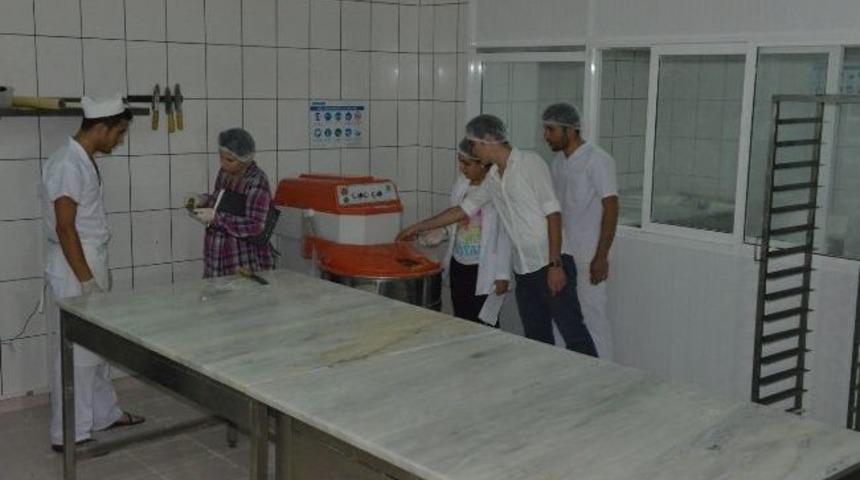 Konyaaltı&rsquo;nda Denetimler Arttı