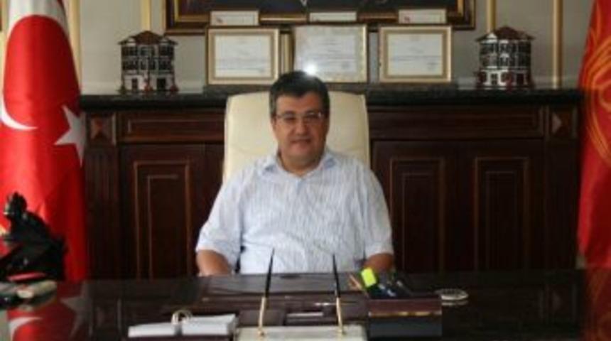 Osmaneli Kaymakamı Ada&rsquo;nın Tayini &Ccedil;ıktı