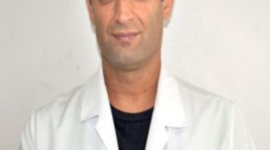 Dr. T&uuml;rkmen: Bilin&ccedil;siz Klima Kullanımı Boyun, Bel Ve Sırt Ağrılarını Arttırıyor