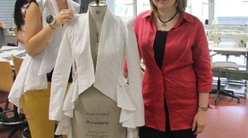 Modanın Yıldız Adayları İe&uuml;&rsquo;ye Geliyor