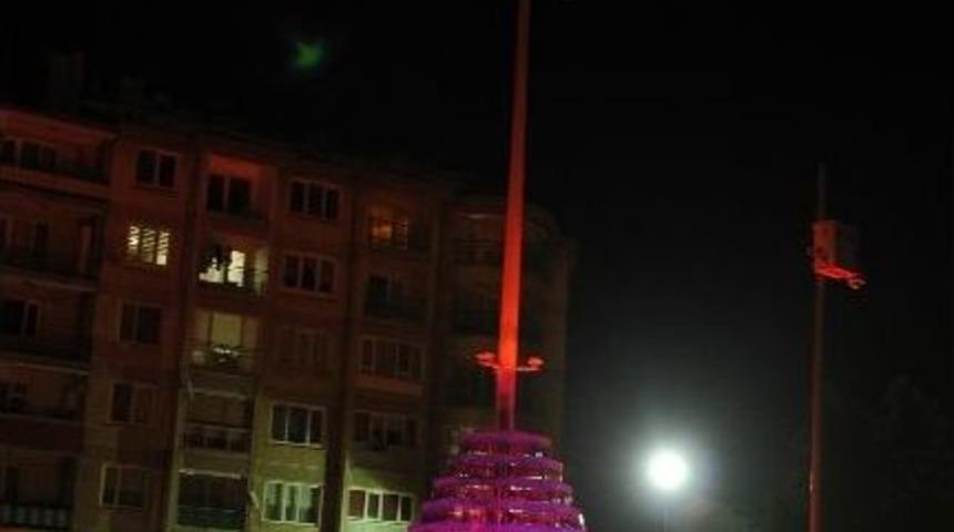 D&ouml;ner Kavşağın Yeni İmajı Beğenildi