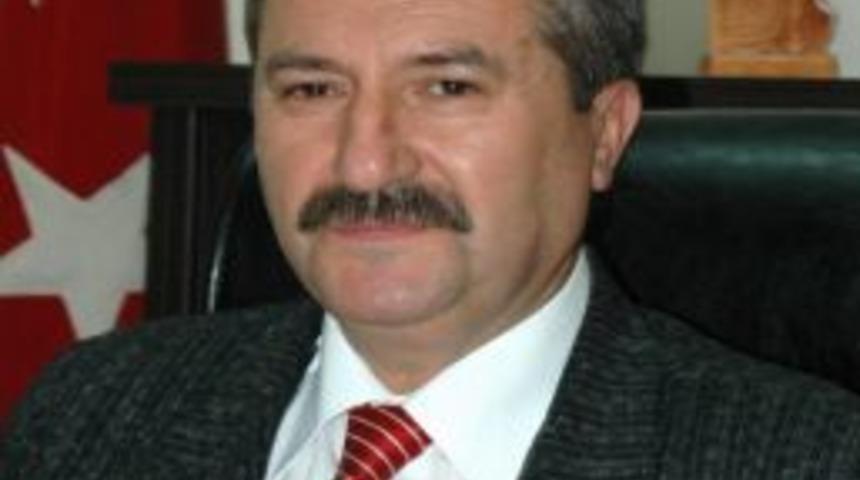 Milletvekili Yılmaz Basın Bayramını Kutladı