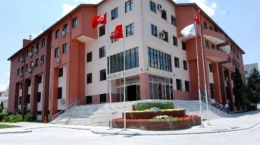 En Başarılı Belediye, Melikgazi