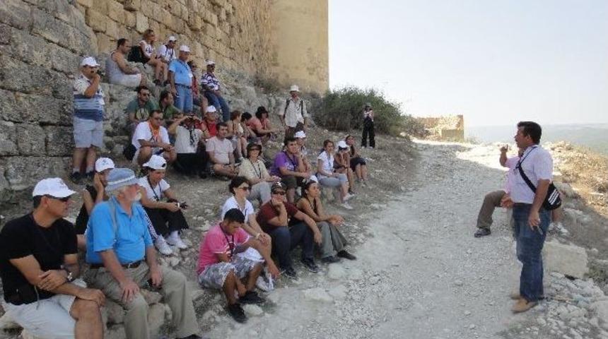 G&ouml;ksu Vadisi Ve Deltası&rsquo;nda Ekoloji Temelli Doğa Eğitimi