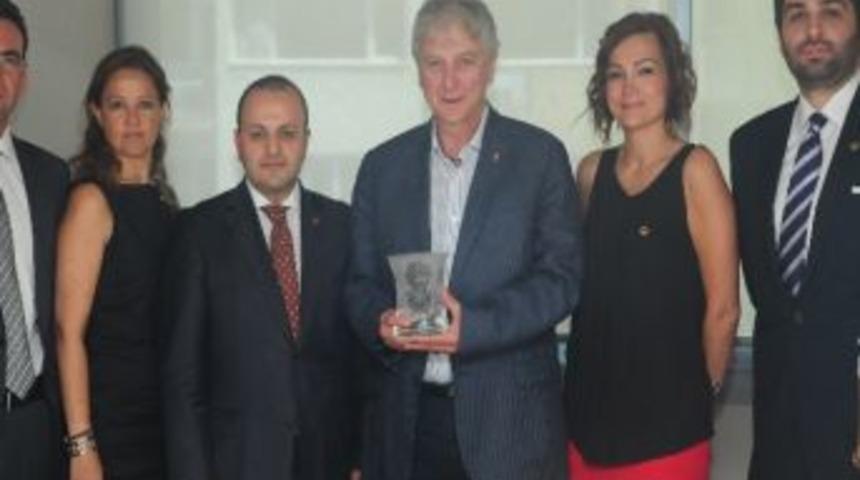 Ebso&rsquo;nun Bilgi Birikimi İzmir'in Hizmetinde