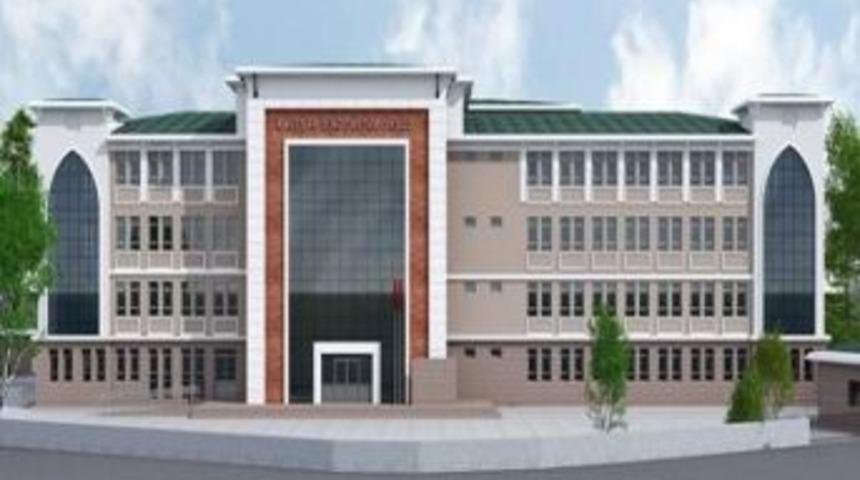 Milletvekili Tun&ccedil;, Eğitim Yatırımlarını Anlattı