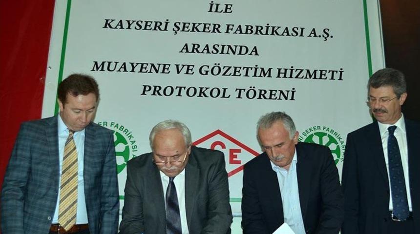 Diyanet Ile TSE Helal Gıda Logosunda Buluşacak