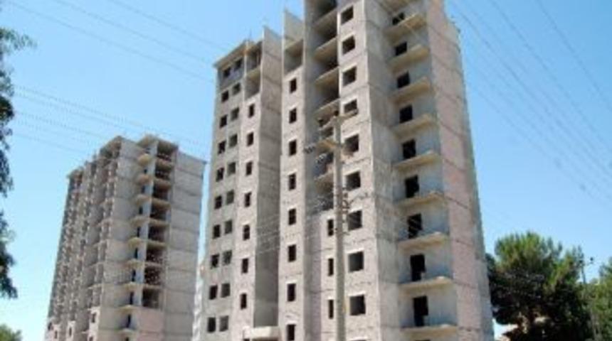 Toki Konutları İ&ccedil;in Kayıtlar Başladı