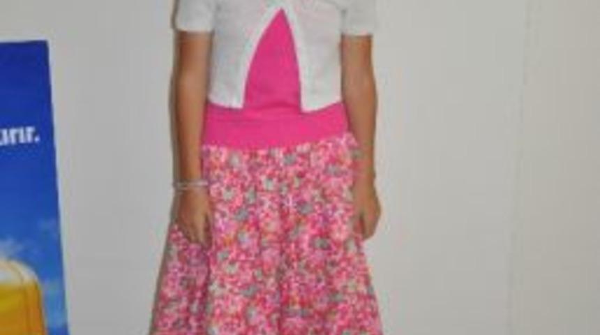 Devlet Parasız Yatılı Ve Bursluluk Sınavı T&uuml;rkiye 1.'si Soma'dan