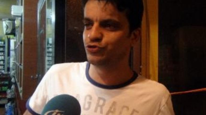 Bir Ay İ&ccedil;inde 3 Defa Soyuldu