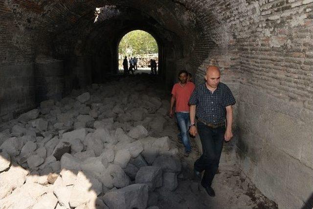 İstanbul Kapı Projesi Başladı