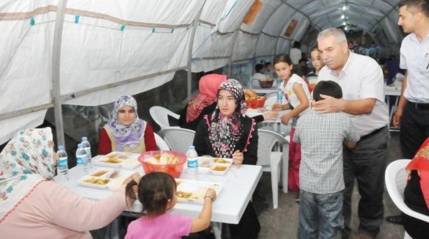 İlkadım Ailesi Genişliyor