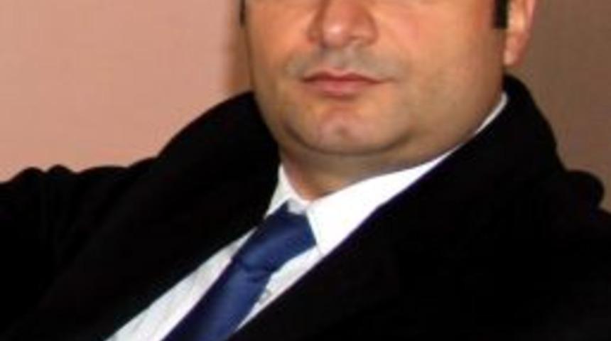 Yeni Kaymakamların Atanması