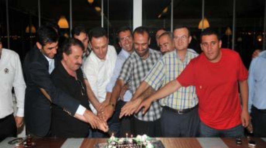 Van'daki 12 Gazete, 6 Gazete &Ccedil;atısı Altında Birleşti