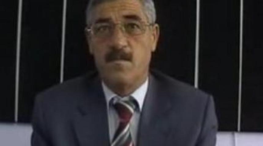 Ali Yerlikaya&rsquo;nın Tayini &Ccedil;ıktı