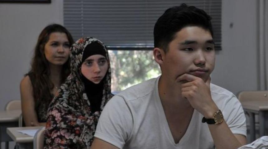 Be&uuml;&rsquo;ye Yurt Dışından B&uuml;y&uuml;k Rağbet