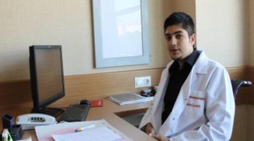 Beslenme Ve Diyet Uzmanı Kurt: Ramazan'da Sağlıklı Zayıflamak M&uuml;mk&uuml;n