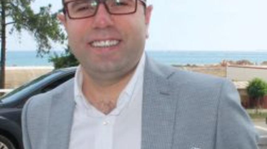 Hemşehrimiz Salih Altun Van Vali Yardımcısı oldu