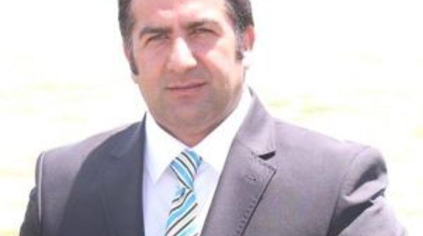 &Ccedil;ıldır'lı Vural, Partim uygun g&ouml;r&uuml;rse adayım!