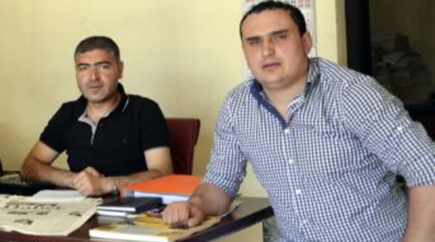 Gen&ccedil;ler, Ardahan Derneğine sahip &ccedil;ıktı