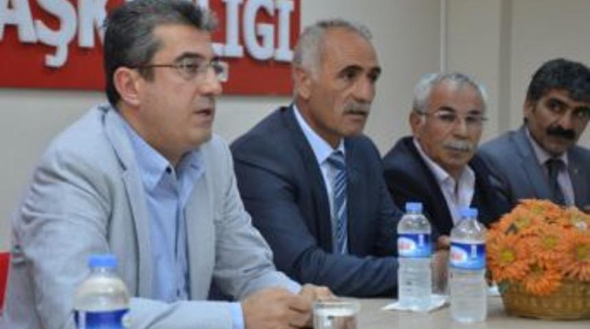 CHP&rsquo;den Ardahan&rsquo;a &ccedil;ıkarma!