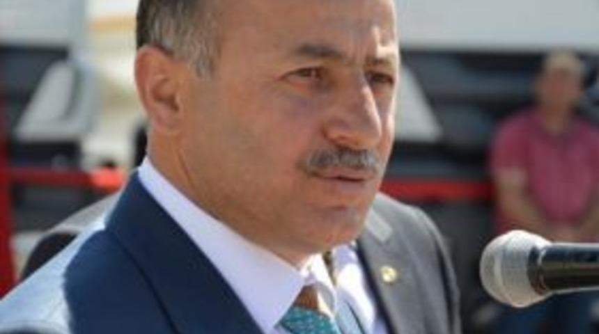 Ardahan Barış ve Huzurun kenti olacak