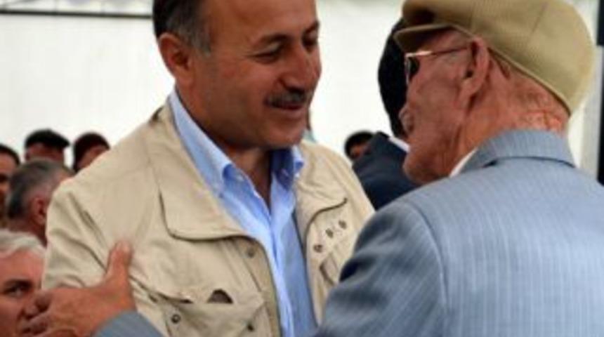 Atat&uuml;rk, bu yılda Damal'a gelmedi