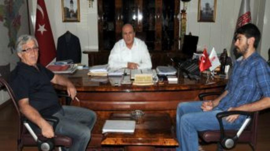 Balıkesir'e Ekstrem Sporlar Parkı Yapılacak