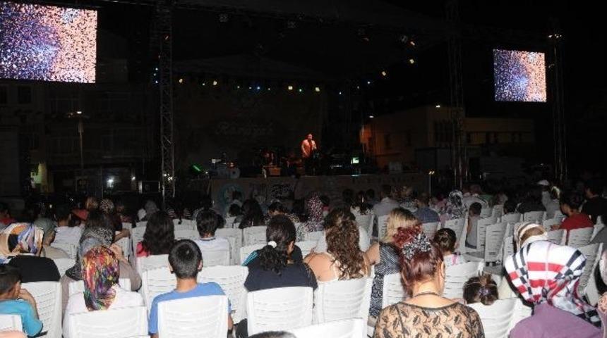 Manisa Belediye Konservatuarı&rsquo;ndan Halk M&uuml;ziği Gecesi