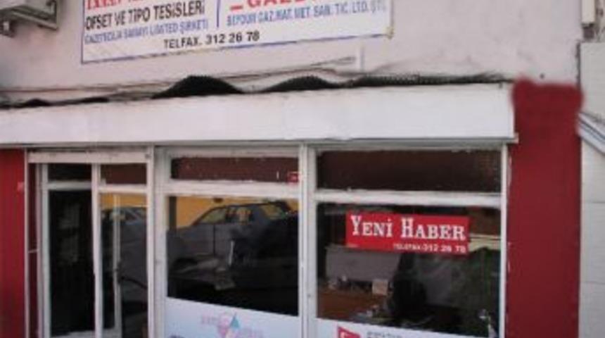 Yeni Haber Gazetesi 17. Yaşına Girdi