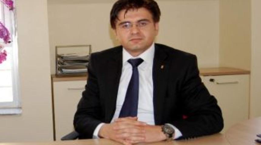 Samsat&rsquo;ta Banka M&uuml;d&uuml;r&uuml; Değişti