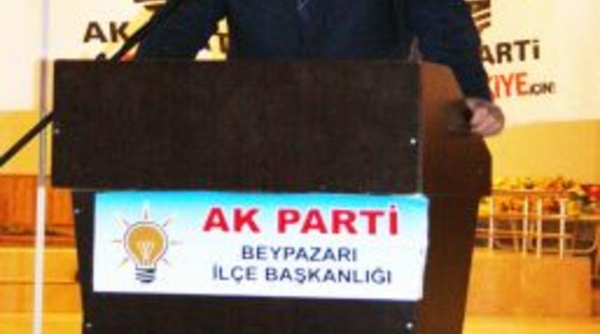 Haluk İpek: Se&ccedil;imler Etrafımızdaki Coğrafya I&ccedil;in &Ccedil;ok &Ouml;nemli