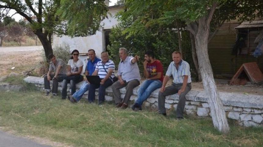 Gelibolu&rsquo;da Ger&ccedil;ek Şehitlikler Ortaya &Ccedil;ıkıyor