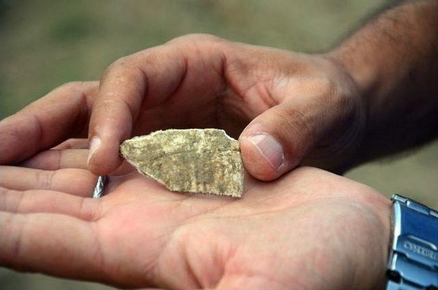 Gelibolu’da Gerçek Şehitlikler Ortaya Çıkıyor