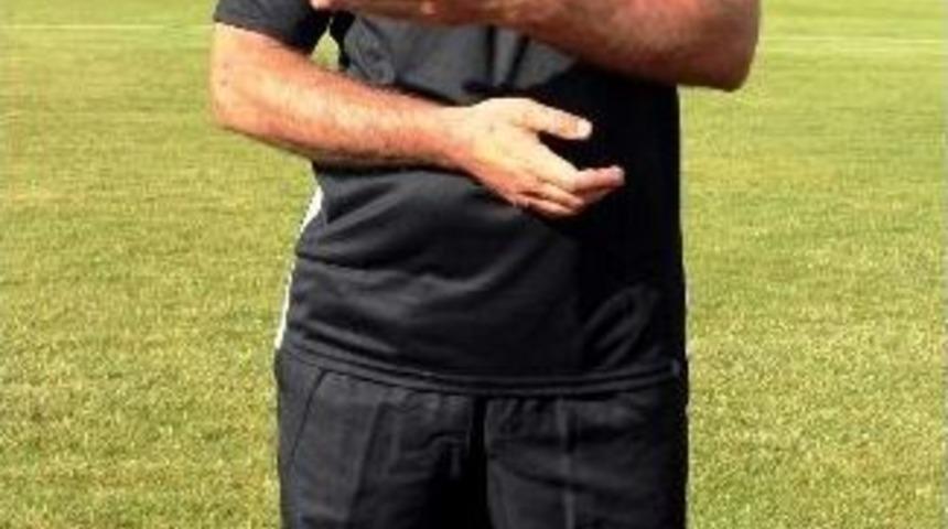 Kayseri Şekerspor Sezonu A&ccedil;tı