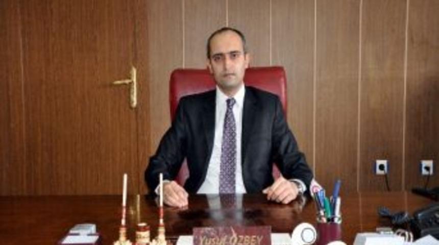 Gemerekli &Ouml;ğrencilerin &Uuml;mitleri Sodes İle Yeşerecek