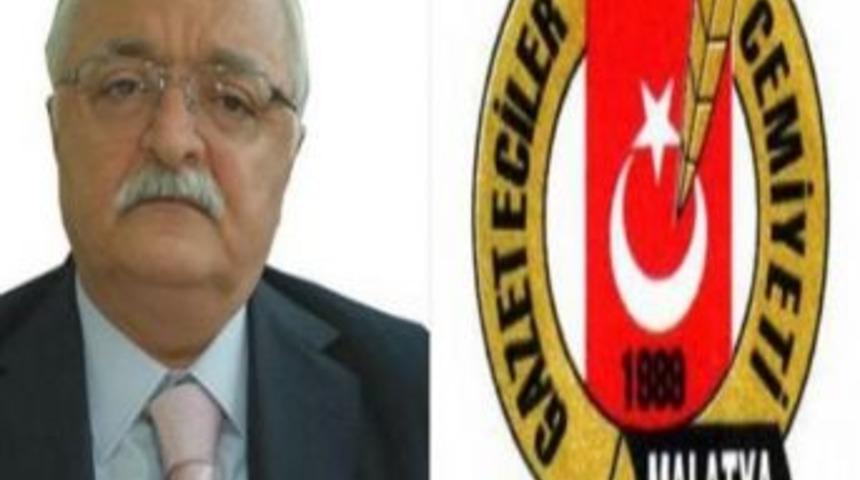 Mgc Başkanı Haydar Karaduman: