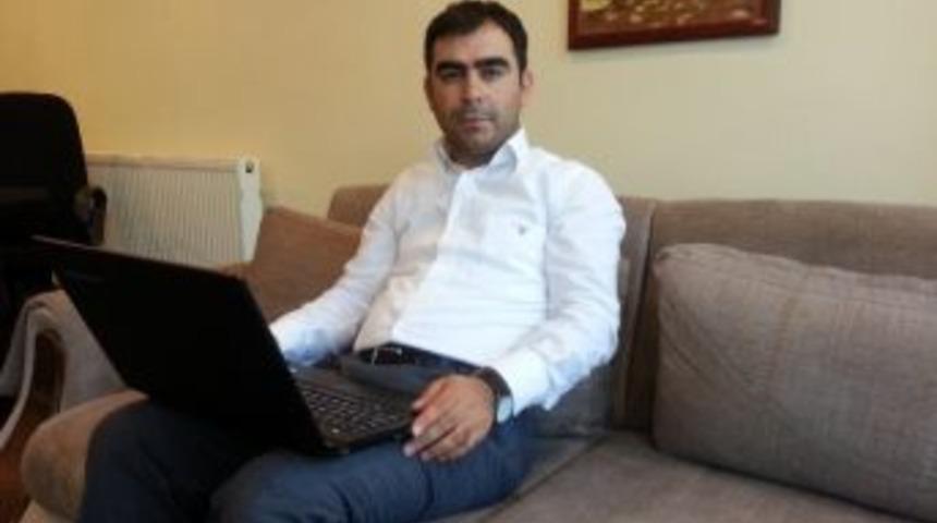 İnternet Medyası Derneği Basın Bayramı&rsquo;nı Kutladı