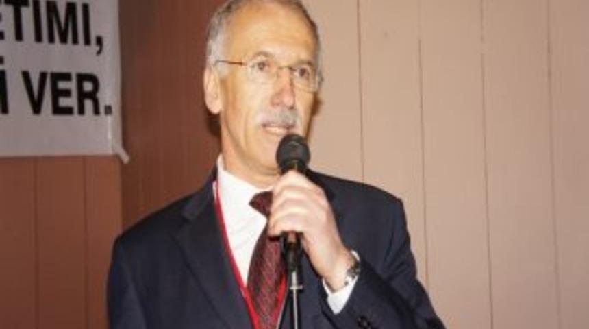 Chp&rsquo;den Ak Parti Ve Mhp&rsquo;ye Sert &Ccedil;ıkış